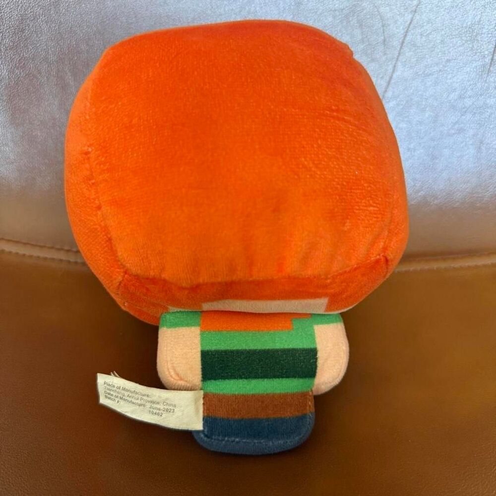 Minecraft Stuffed-animals - Picture 2 of 2